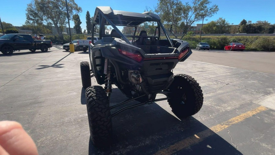 2026 Polaris RZR XP S 1000 ULTIMATE