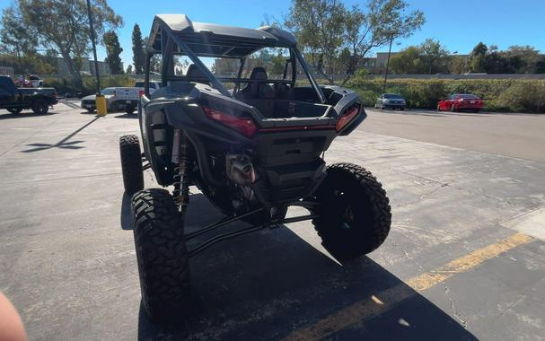 2026 Polaris RZR XP S 1000 ULTIMATE