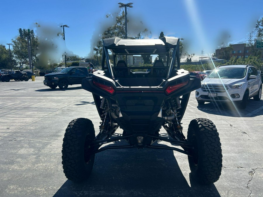 2026 Polaris RZR XP S 1000 ULTIMATE