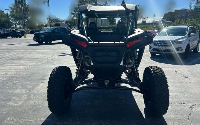 2026 Polaris RZR XP S 1000 ULTIMATE
