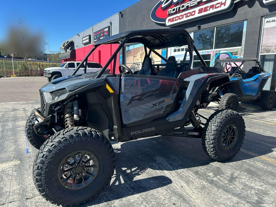 2026 Polaris RZR XP S 1000 ULTIMATE