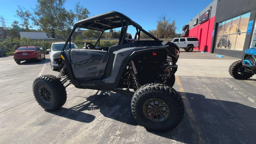 2026 Polaris RZR XP S 1000 ULTIMATE