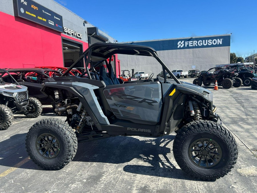 2026 Polaris RZR XP S 1000 ULTIMATE