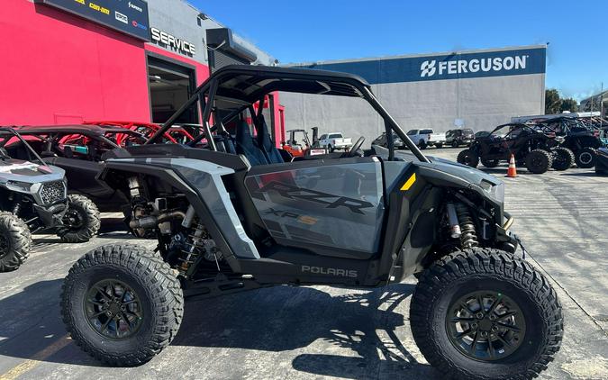 2026 Polaris RZR XP S 1000 ULTIMATE