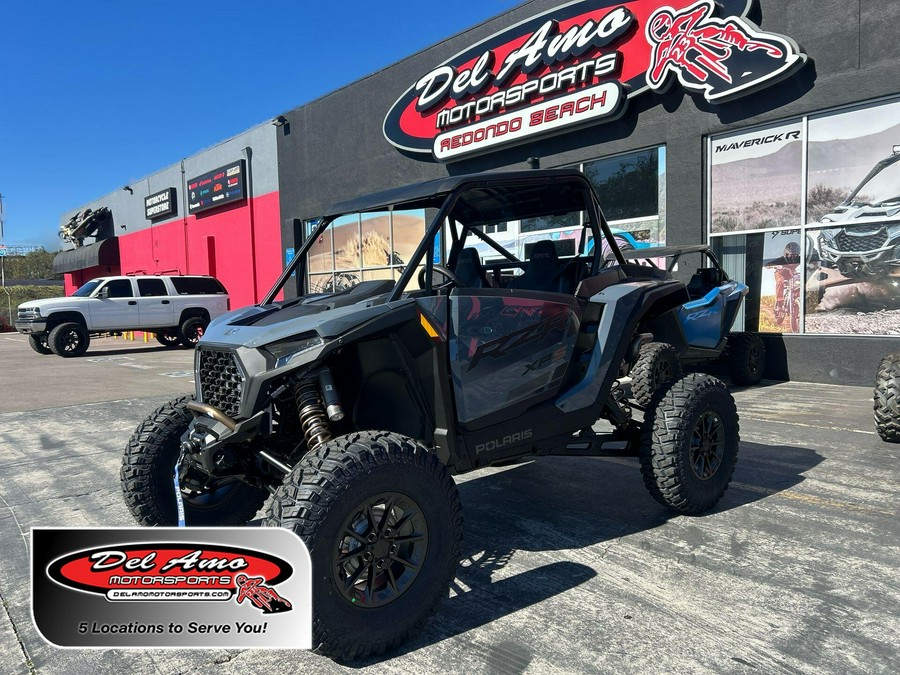 2026 Polaris RZR XP S 1000 ULTIMATE