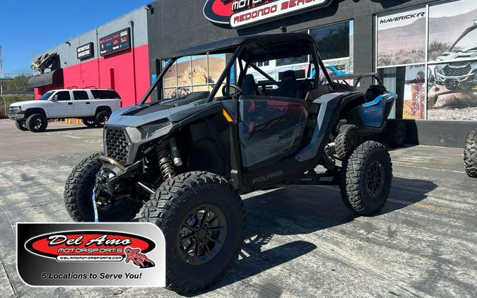 2026 Polaris RZR XP S 1000 ULTIMATE
