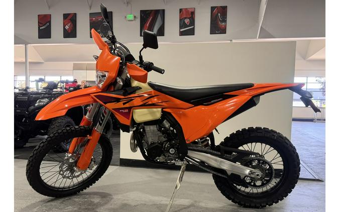 2026 500 EXC-F + *Promo Financing! - KTM
