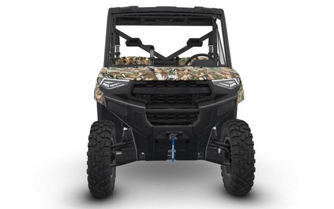 2026 Polaris® Ranger XP 1000 Premium Polaris Pursuit Camo