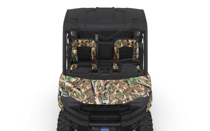2026 Polaris® Ranger XP 1000 Premium Polaris Pursuit Camo