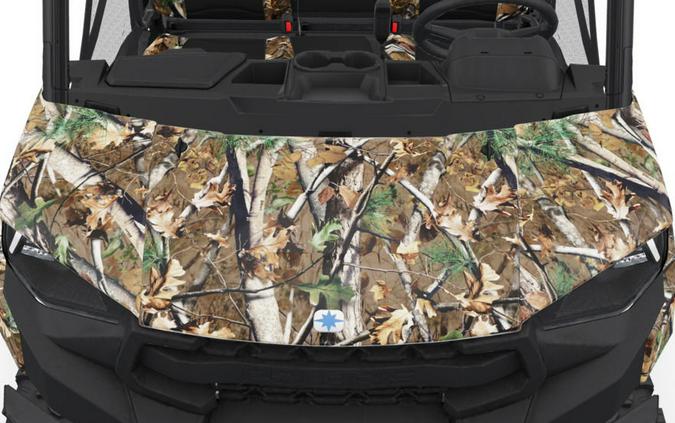 2026 Polaris® Ranger XP 1000 Premium Polaris Pursuit Camo
