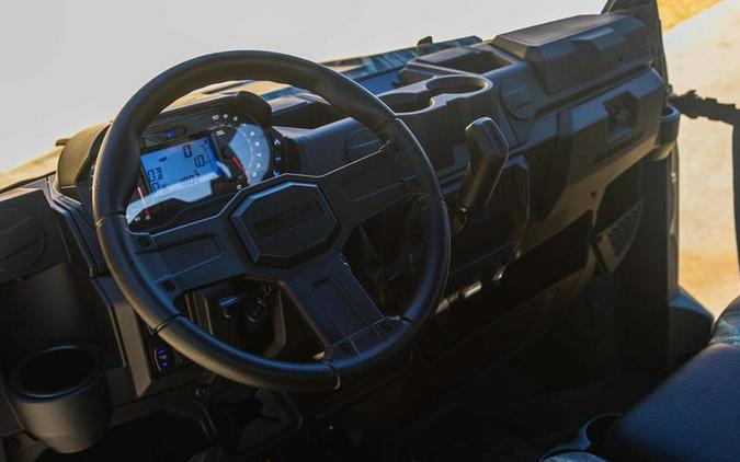 2026 Polaris® Ranger Crew XP 1000 Premium Polaris Pursuit Camo