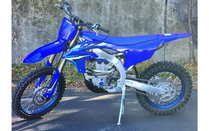 2026 YZ250FXT YZ 250 FX - Yamaha