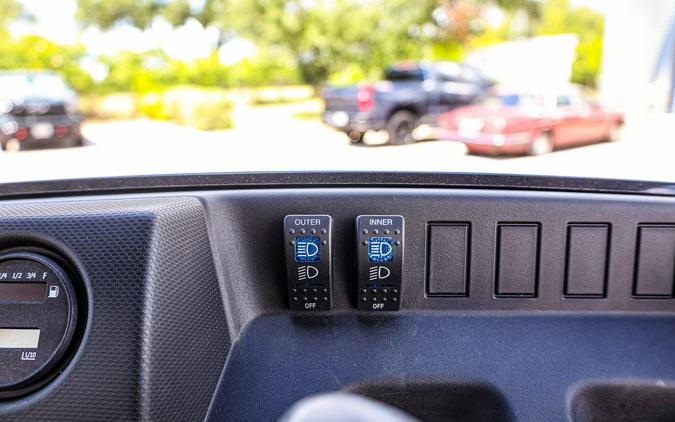 2026 KAWASAKI MULE SX 4X4 XC LE