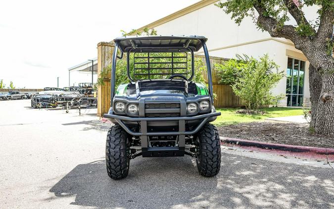 2026 KAWASAKI MULE SX 4X4 XC LE