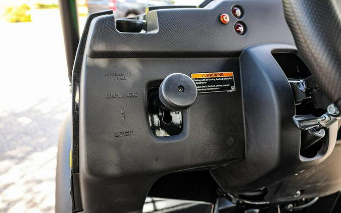 2026 KAWASAKI MULE SX 4X4 XC LE