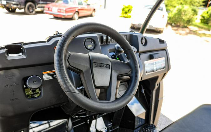 2026 KAWASAKI MULE SX 4X4 XC LE