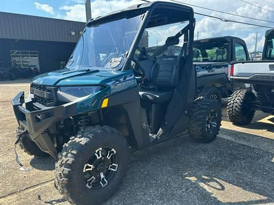2026 Polaris Ranger XP 1000 Premium