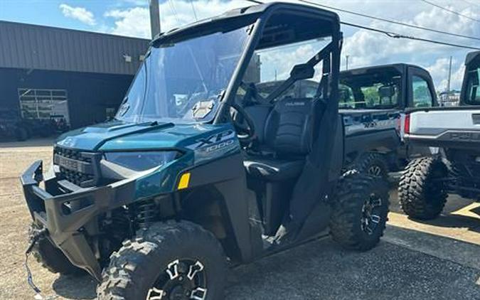 2026 Polaris Ranger XP 1000 Premium