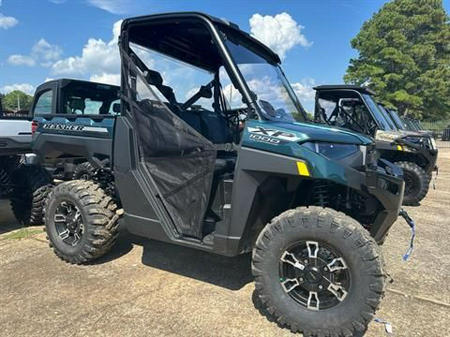 2026 Polaris Ranger XP 1000 Premium