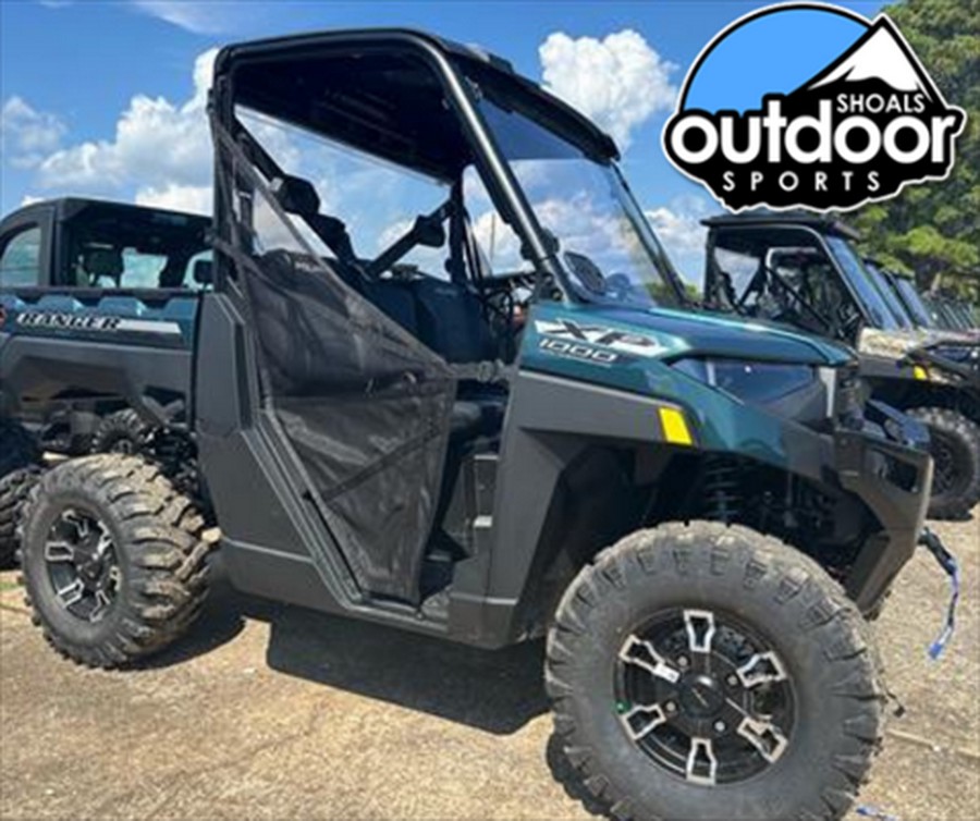 2026 Polaris Ranger XP 1000 Premium