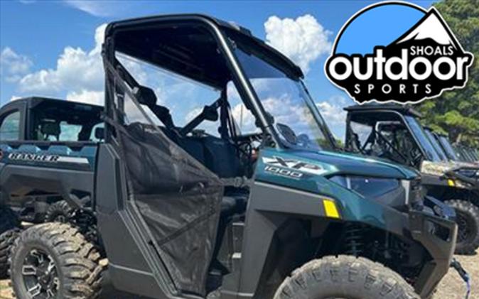 2026 Polaris Ranger XP 1000 Premium