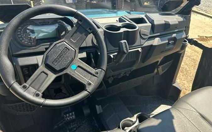 2026 Polaris Ranger XP 1000 Premium