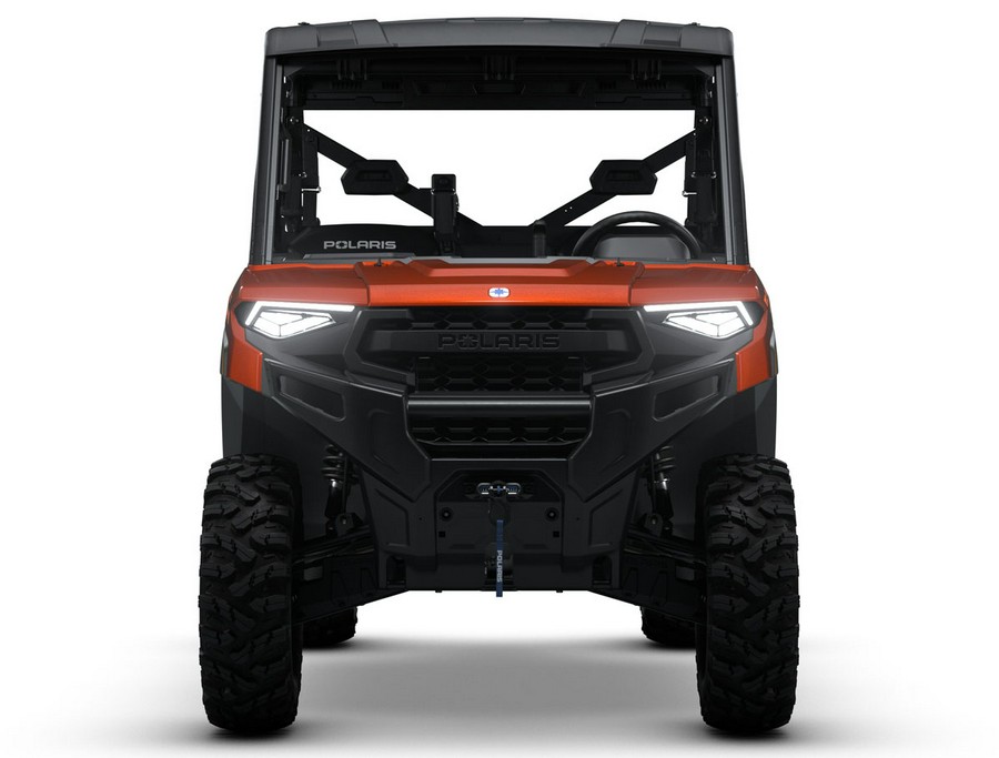 2026 Polaris Ranger Crew XP 1000 Premium