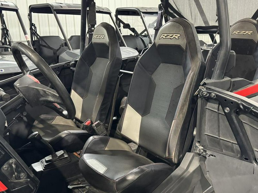 2019 Polaris® RZR XP® 4 1000