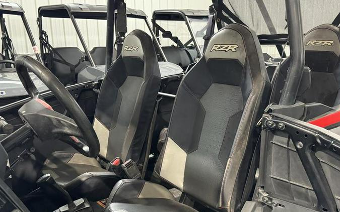2019 Polaris® RZR XP® 4 1000