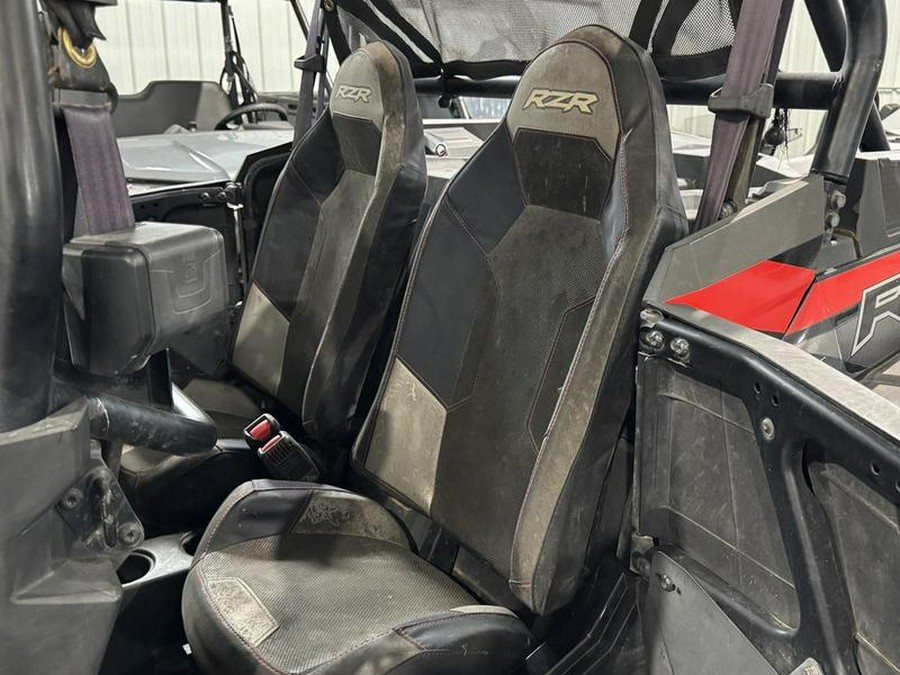 2019 Polaris® RZR XP® 4 1000