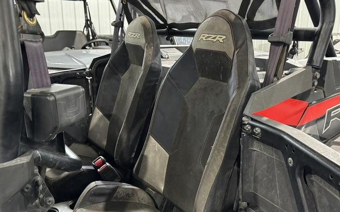 2019 Polaris® RZR XP® 4 1000