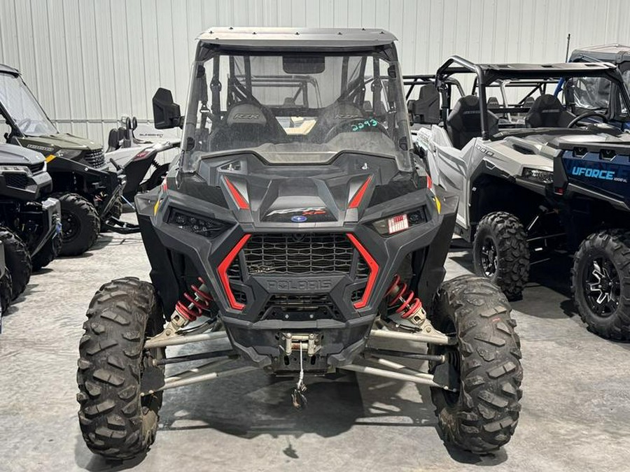 2019 Polaris® RZR XP® 4 1000