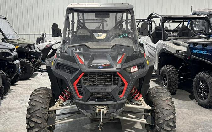 2019 Polaris® RZR XP® 4 1000