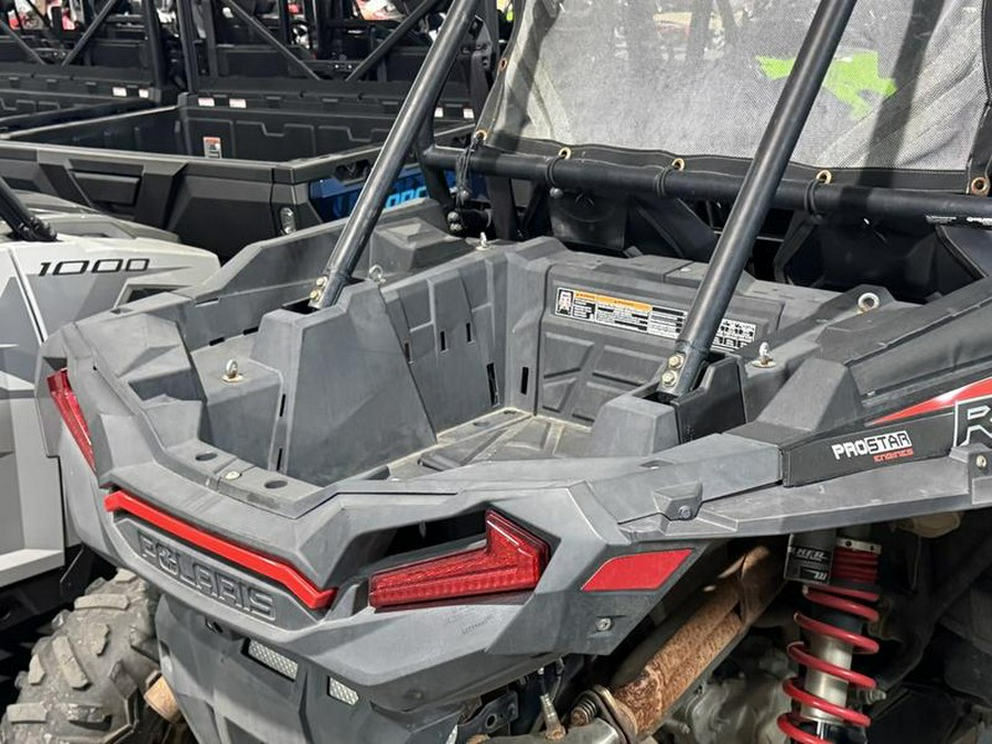 2019 Polaris® RZR XP® 4 1000