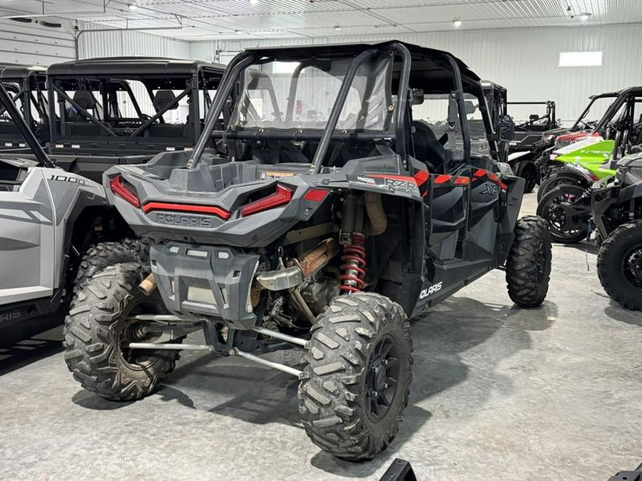 2019 Polaris® RZR XP® 4 1000