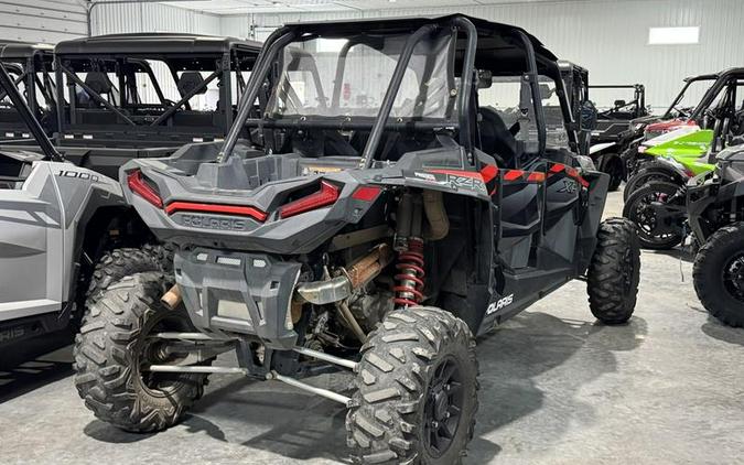 2019 Polaris® RZR XP® 4 1000