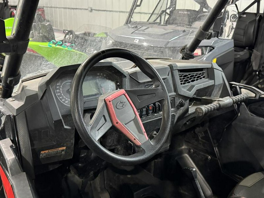 2019 Polaris® RZR XP® 4 1000