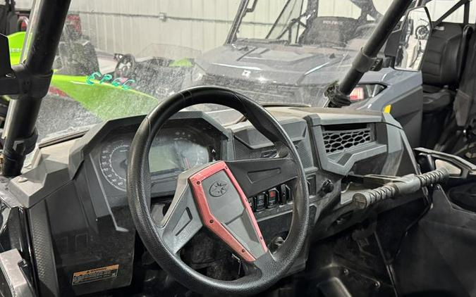 2019 Polaris® RZR XP® 4 1000
