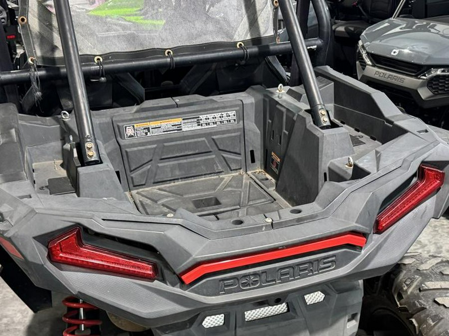 2019 Polaris® RZR XP® 4 1000