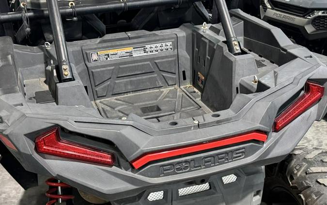 2019 Polaris® RZR XP® 4 1000