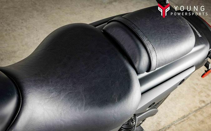 2026 Kawasaki Eliminator