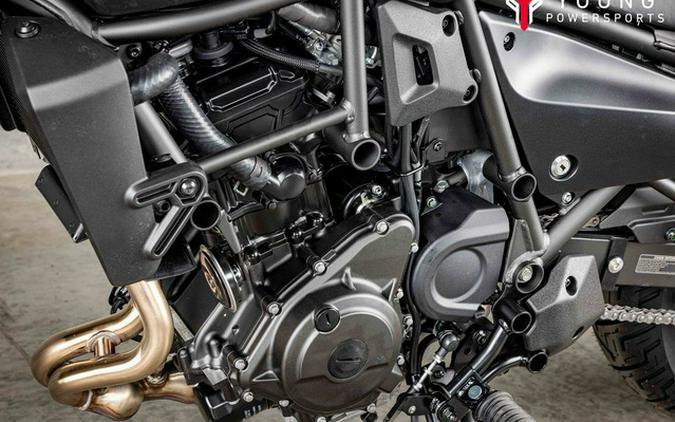 2026 Kawasaki Eliminator