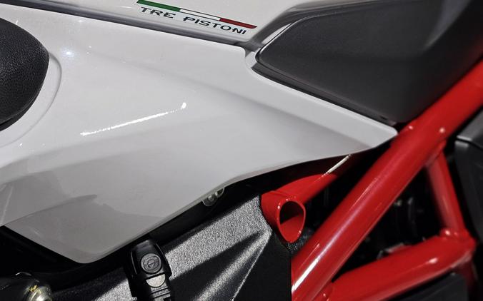 2015 MV Agusta F3 800