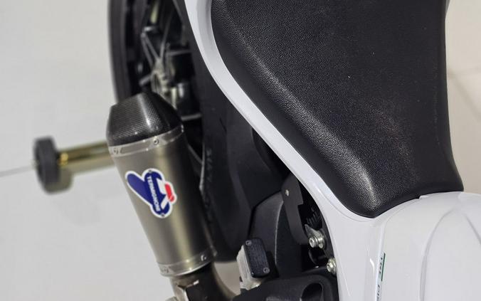 2015 MV Agusta F3 800