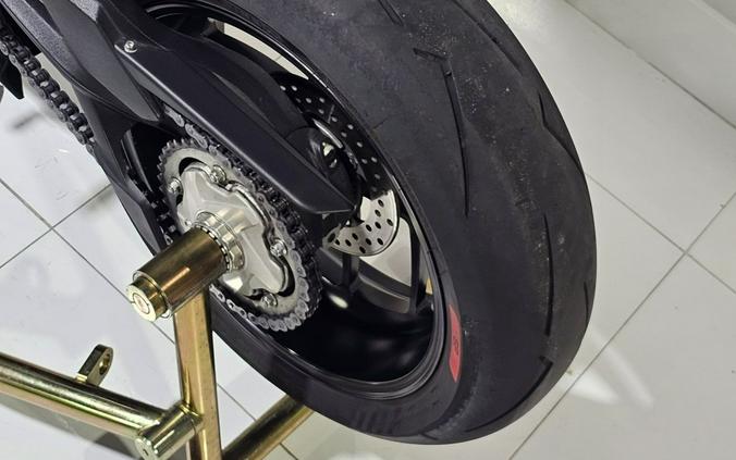 2015 MV Agusta F3 800