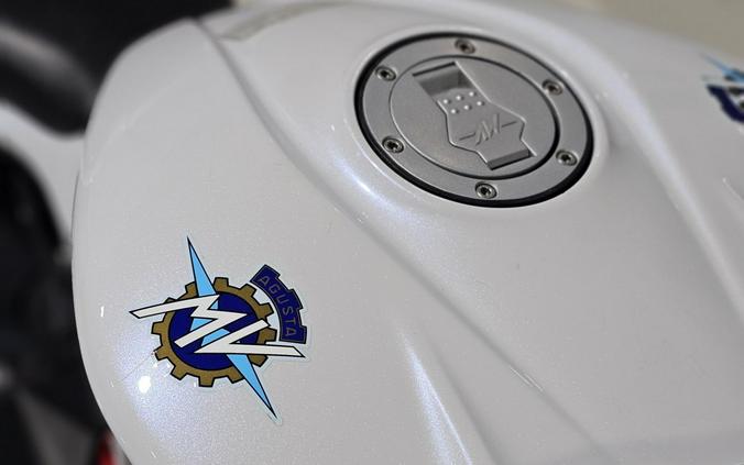 2015 MV Agusta F3 800