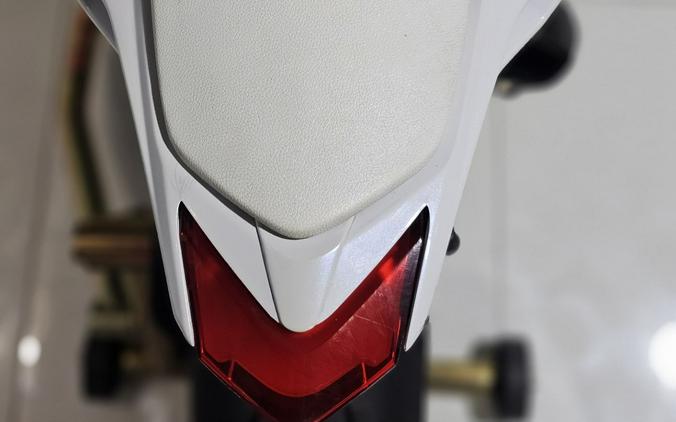 2015 MV Agusta F3 800