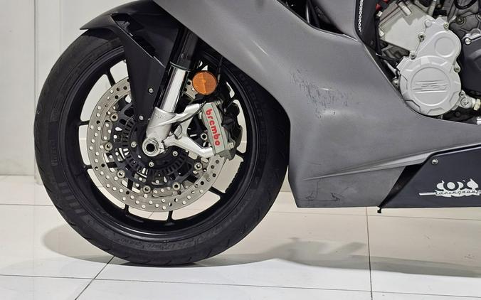 2015 MV Agusta F3 800