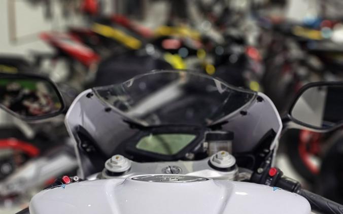 2015 MV Agusta F3 800