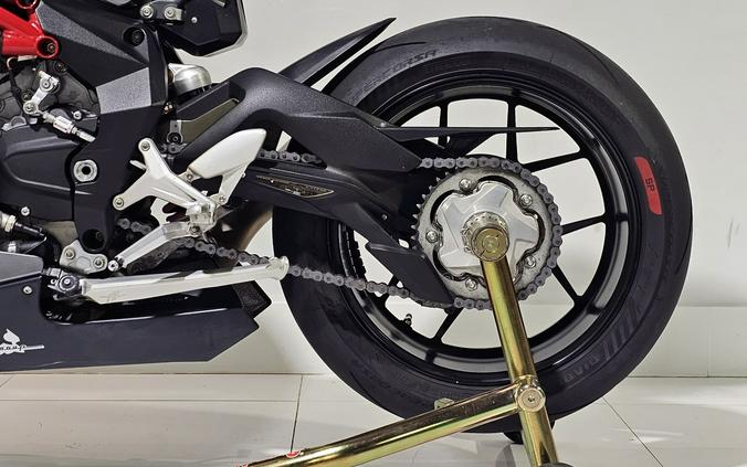 2015 MV Agusta F3 800